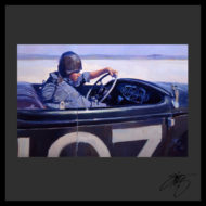 Tom Fritz Artist Harley Davidson Art Prints Motorcycle Art Prints Hot Rod Art Prints