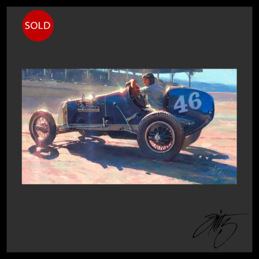 Tom Fritz Artist Harley Davidson Art Prints Motorcycle Art Prints Hot Rod Art Prints