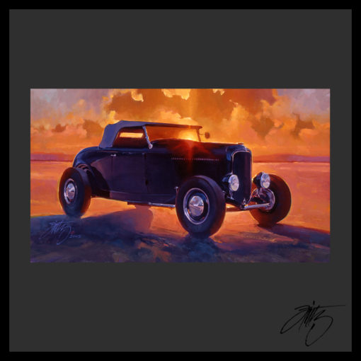 "Old Sweety"