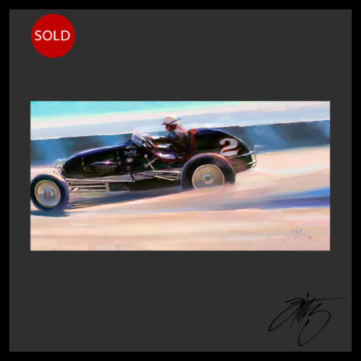 Tom Fritz Artist Harley Davidson Art Prints Motorcycle Art Prints Hot Rod Art Prints