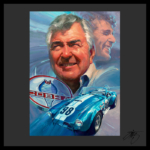 Carroll Shelby